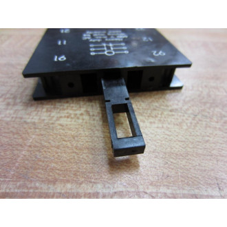 ABB SK 418 038-B Interlock EG-160630 LHAC SK418038B