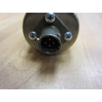 Barksdale 425T2-04 Pressure Transducer  425T204 - New No Box