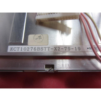 Netcon KCT10276BSTT-X2-79-19 LCD Panel KCT10276BSTTX27919 - New No Box
