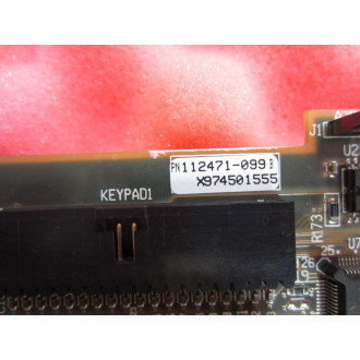 Xycom 112471-099 Mother Board 112471099 - Used