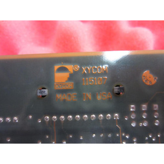 Xycom 112471-099 Mother Board 112471099 - Used