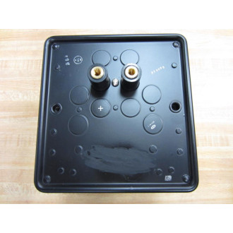 Weston 922 IPM Gauge 0-75 - New No Box