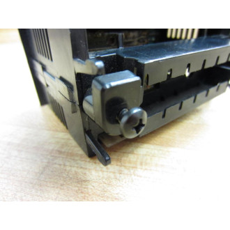 Newport 6152 D1 Meter- With Damaged Mounting Screw 6152D1 - Used