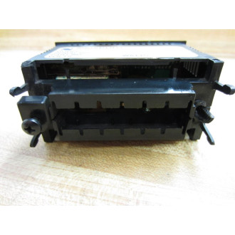 Newport 6152 D1 Meter- With Damaged Mounting Screw 6152D1 - Used