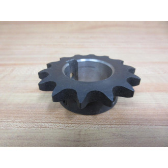 SST 50BS14 1 14 Sprocket 50BS14114 - New No Box
