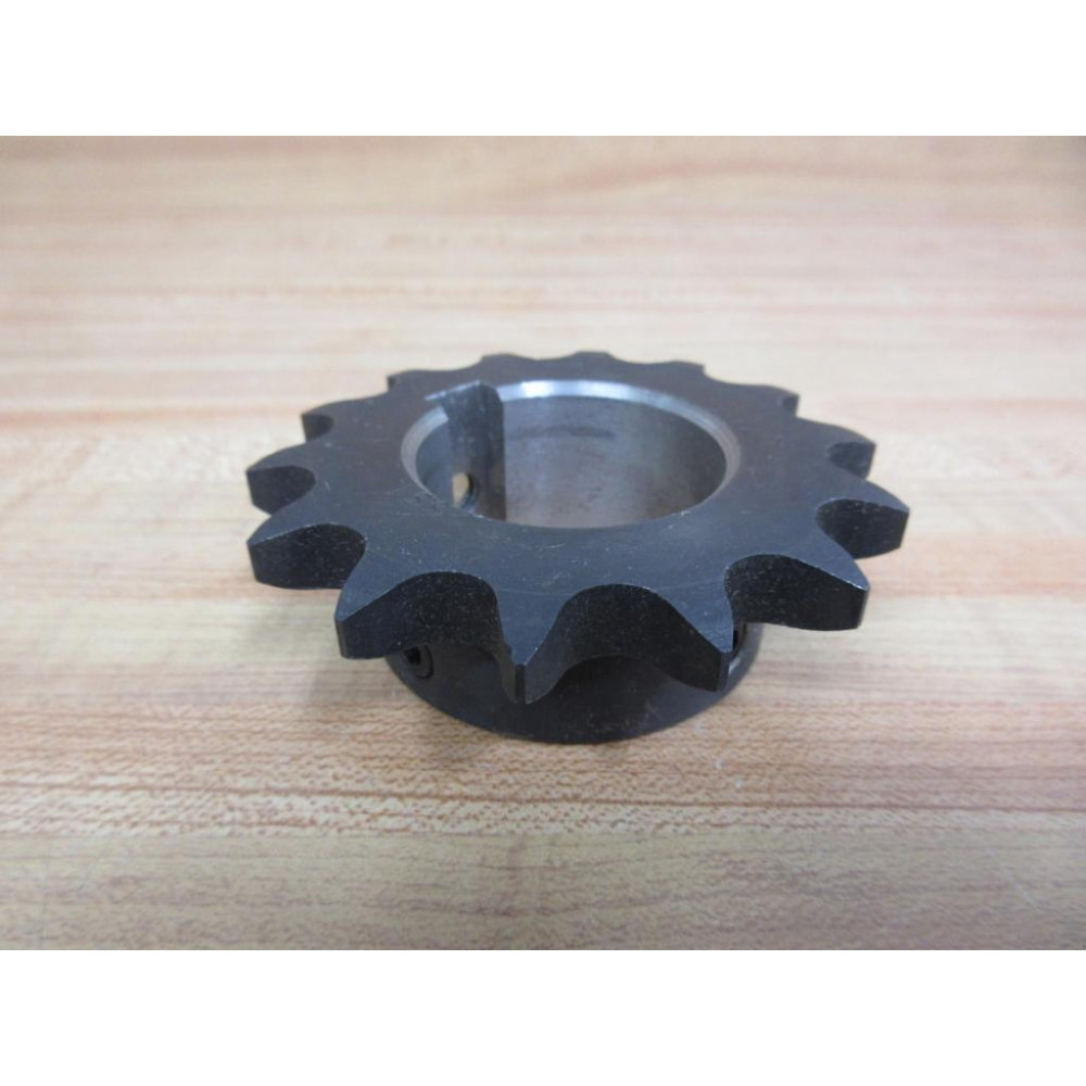 SST 50BS14 1 14 Sprocket 50BS14114 - New No Box