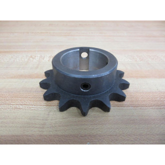 SST 50BS14 1 14 Sprocket 50BS14114 - New No Box
