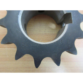 SST 50BS14 1 14 Sprocket 50BS14114 - New No Box