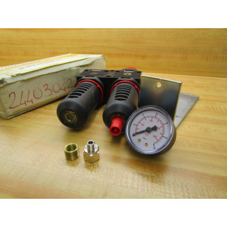 24403042 Filter Regulator Kit
