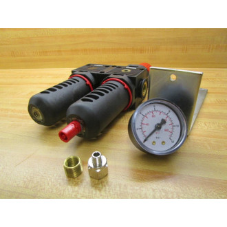 24403042 Filter Regulator Kit