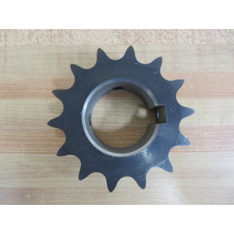 SST 50BS14 1 14 Sprocket 50BS14114 - New No Box