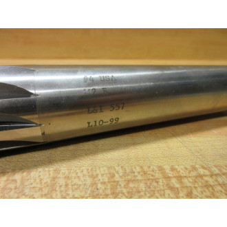 L&I 557-4 Tapered Reamer L10-99