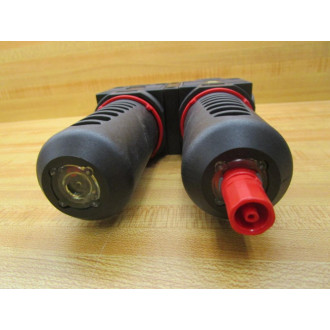24403042 Filter Regulator Kit