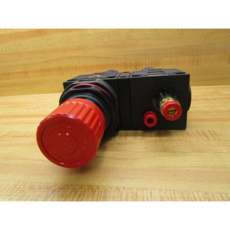24403042 Filter Regulator Kit