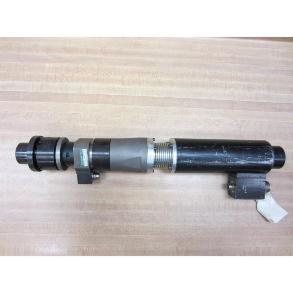 Gardner-Denver 3B180A Nut Runner Broken Shaft - Used