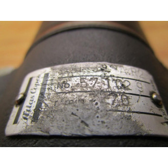 Atlas Copco 57102 9 Nut Runner 571029 - Used