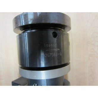 Gardner-Denver 3B180A Nut Runner Broken Shaft - Used