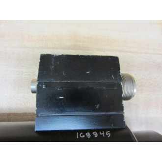 Gardner-Denver 3B180A Nut Runner Broken Shaft - Used