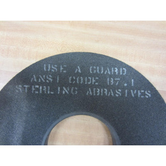 Sterling Abrasives M9459 10 Grinding Wheel  M945910 - New No Box