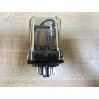 Schrack CAD 14A10 Relay CAD14A10 110V - New No Box