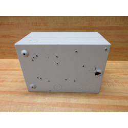 Allen Bradley 598-BA1076 Metal Lift-Off Enclosure 598BA1076 - New No Box