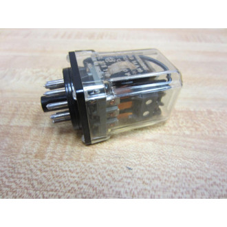 Schrack CAD 14A10 Relay CAD14A10 110V - New No Box