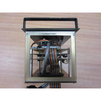 Static Controls SCC 7000-00 Press Position SCC700000 - Used