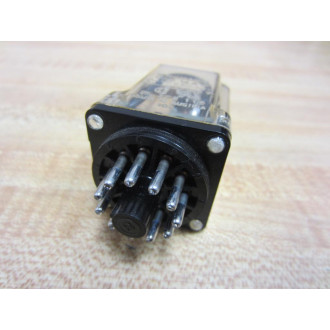 Schrack CAD 14A10 Relay CAD14A10 110V - New No Box
