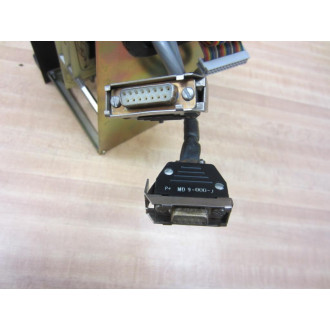 Static Controls SCC 7000-00 Press Position SCC700000 - Used