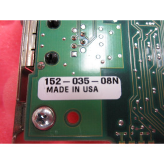 Madge 152-035-08N Smart 164 AT Plus Ringnode  15203508N - New No Box