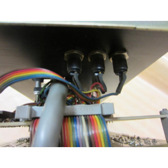 Static Controls SCC 7000-00 Press Position SCC700000 - Used