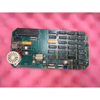 DEA AKS 2151A Circuit Board  AKS2151A - New No Box