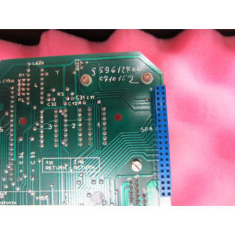 DEA AKS 2151A Circuit Board  AKS2151A - New No Box