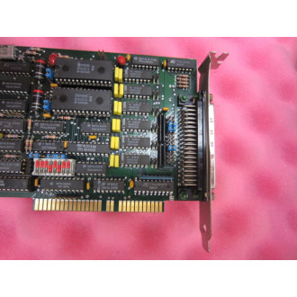Addi-Data PA170 Counter Board - Used