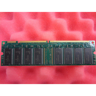 Micron MT16LSDT1664AG-10EC7 Module 128MB - Used