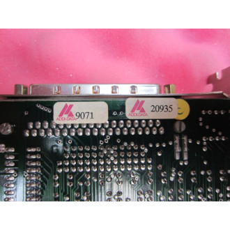 Addi-Data PA170 Counter Board - Used