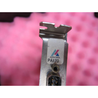 Addi-Data PA170 Counter Board - Used