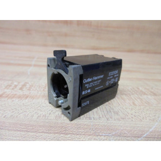 Cutler Hammer E22V24 Light Unit - Used