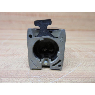 Cutler Hammer E22V24 Light Unit - Used