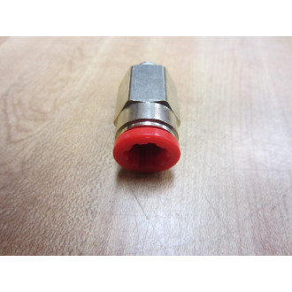 Nycoil 56862 Poly-Matic Instant Fitting Male Connector (Pack of 10)