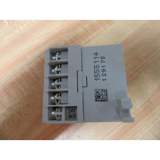 Allen Bradley 700DC-MB220D24S Control Relay 700DCMB220D24S - New No Box