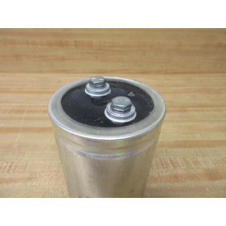 Sprague 636D1070 Extralytic Capacitor - Used
