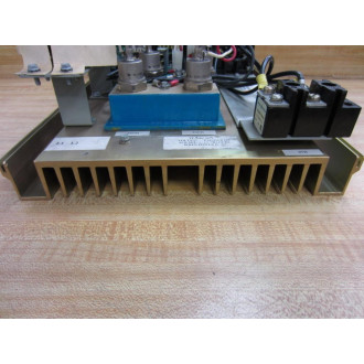 General Electric 6VFWS216A1 Drive - Refurbished