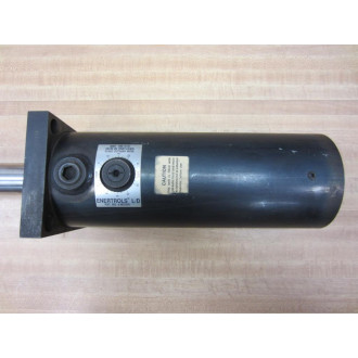 Enertrols LD ALD2X8F Adjustable Shock Absorber End - New No Box