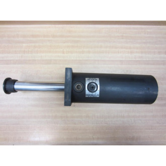 Enertrols LD ALD2X8F Adjustable Shock Absorber 2-34" End - New No Box