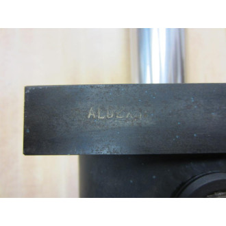 Enertrols LD ALD2X8F Adjustable Shock Absorber 2-34" End - New No Box