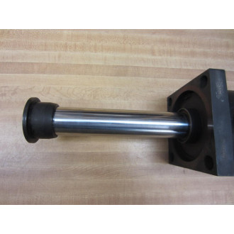 Enertrols LD ALD2X8F Adjustable Shock Absorber 2-34" End - New No Box