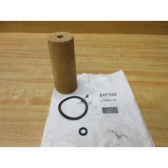 Arrow Pneumatics, EKF329 Filter Element Kit