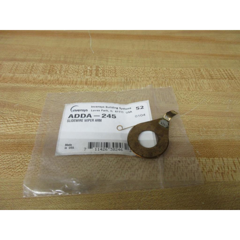 Invensys ADDA-245 Slidewire Wiper Arm ADDA245