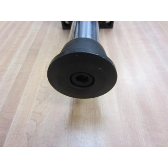 Enertrols LD ALD2X8F Adjustable Shock Absorber 2-34" End - New No Box